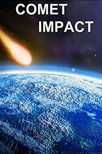 Comet Impact