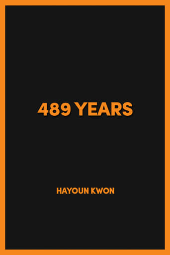 489 Years