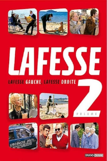 Lafesse - Lafesse droite 2
