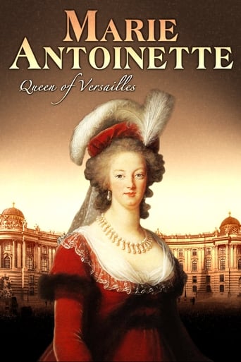 Marie Antoinette: Queen of Versailles