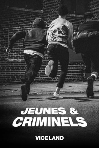 Jeunes et criminels