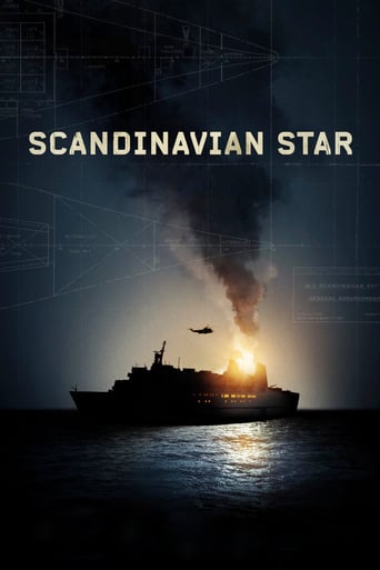 Watch Scandinavian Star