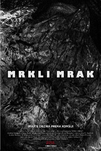 Mrkli mrak