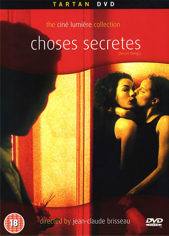 Choses secrètes