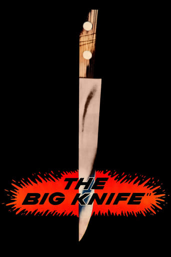 Le grand couteau