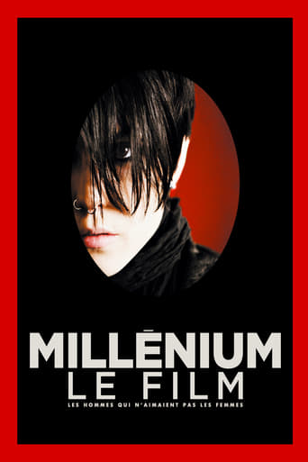 Millénium, le film