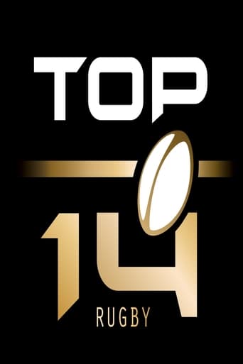 Top 14, Le championnat de France de rugby à XV