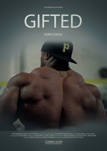 Gifted - The Documentary