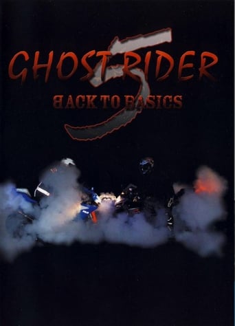 Ghost Rider 5 Back To Basics