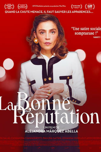 La bonne réputation