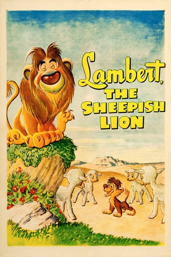 Lambert le Lion Bêlant