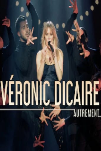 Véronic DiCaire : autrement