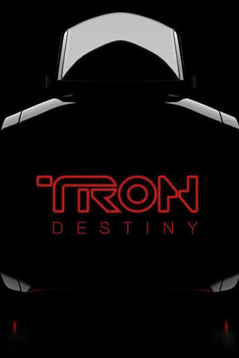 TRON: Destiny