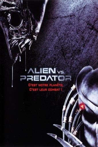 AVP : Alien vs. Predator