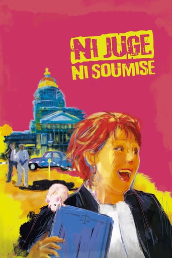 Ni juge, ni soumise