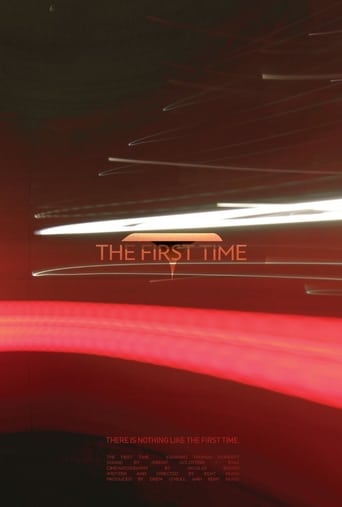 The First Time