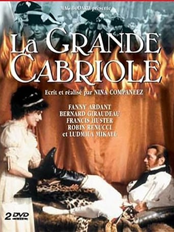 La Grande Cabriole