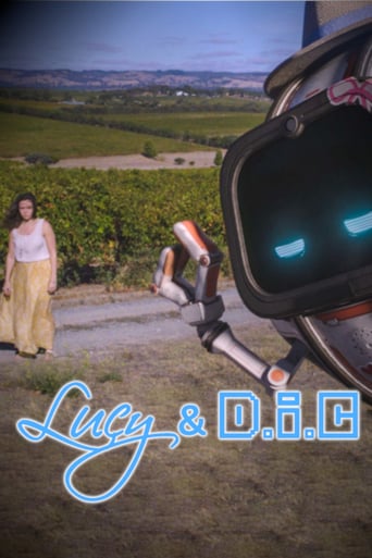 Lucy & D.i.C.