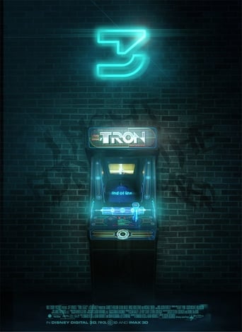 Tron: Ascension