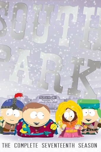 South Park: Black Friday