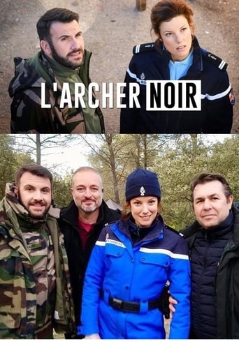 L'Archer noir