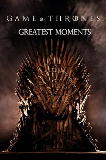 Game of Thrones: Greatest Moments