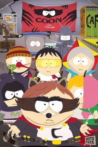 South Park: The Coon