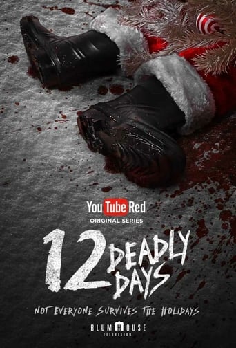 Les 12 jours sanglants de Noël