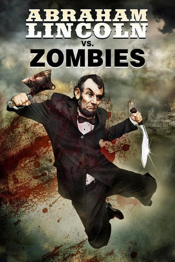 Abraham Lincoln : Tueur de zombies