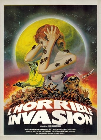 L'Horrible Invasion
