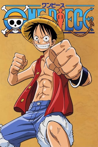 One Piece KAI