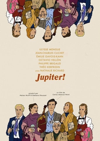 Jupiter !