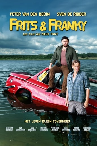 FRITS AND FRANKY