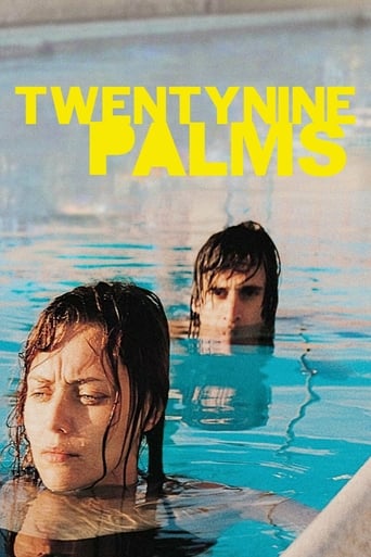 Twentynine Palms