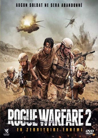 Rogue Warfare 2 : En territoire ennemi