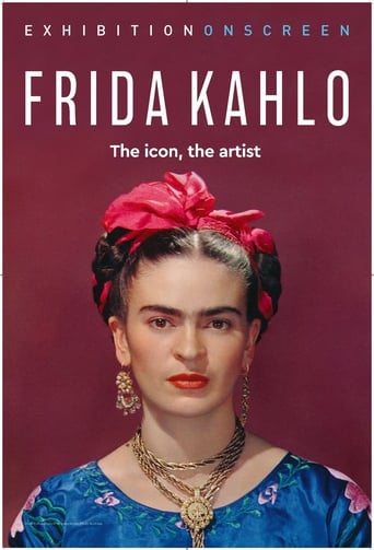 Frida Kahlo - EOS