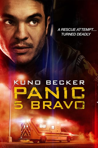 Pánico 5 Bravo