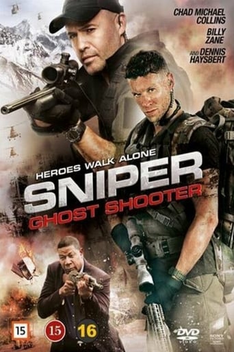 Sniper 6 : Ghost Shooter