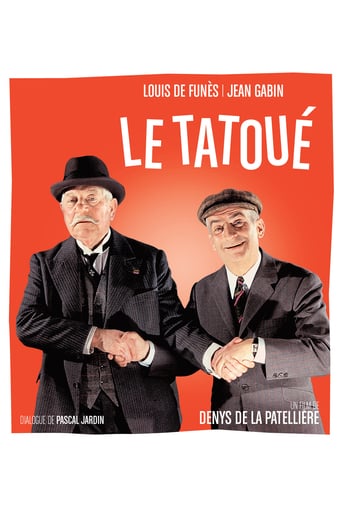 Le Tatoué