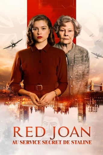 Red Joan : Au service secret de Staline
