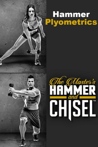 The Master's Hammer and Chisel - Hammer Plyometrics