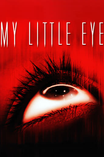 My Little Eye