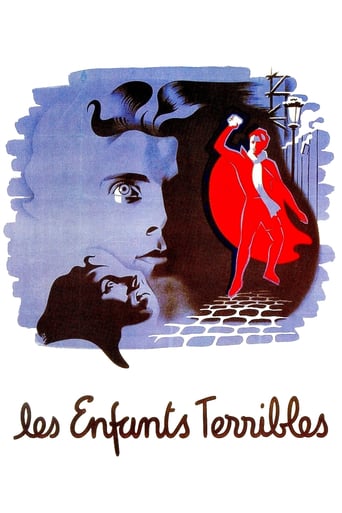 Les Enfants terribles