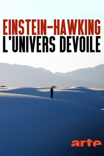 Einstein-Hawking, l'Univers dévoilé