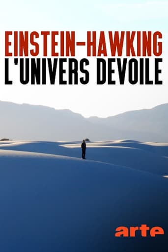 Einstein-Hawking, l'Univers dévoilé