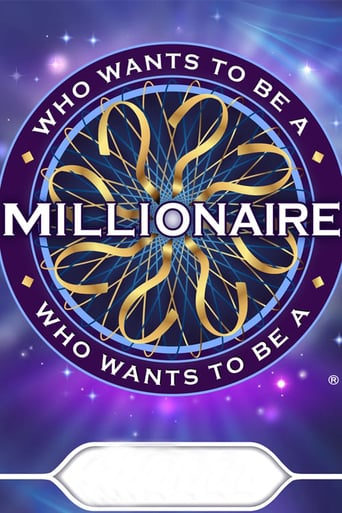 Who Wants to Be a Millionaire? (US)