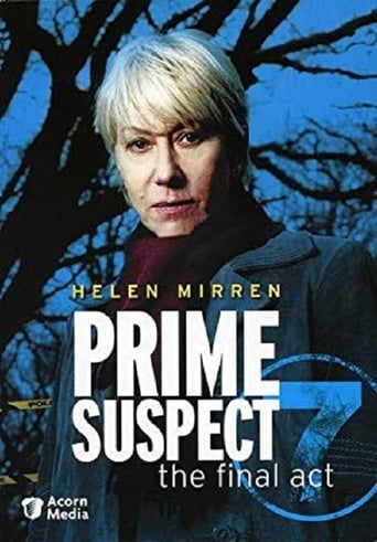 Suspect n° 1 - L'acte final