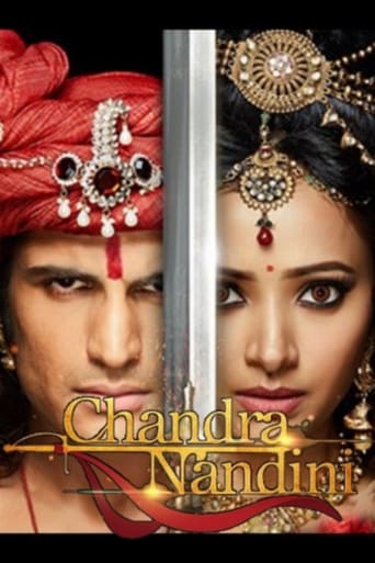 Chandra Nandini