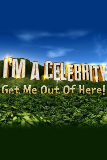 I'm a Celebrity... Get Me Out of Here!