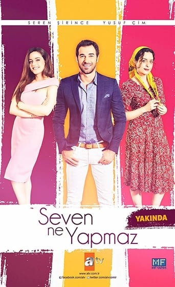 Seven Ne Yapmaz